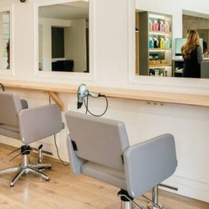 Strzyżenie włosów